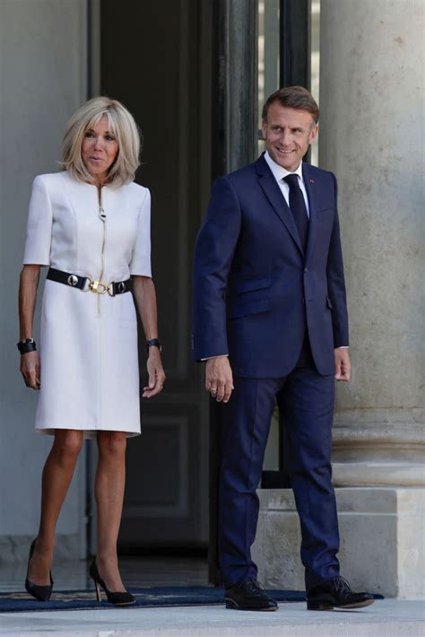 louis vuitton wwd|brigitte macron louis vuitton.